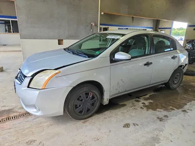 2011 NISSAN SENTRA 2.0, фото 1, лот 10762056