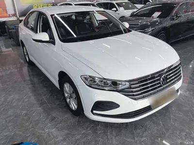 2024 Volkswagen Lavida Model 1.5L Automatic Delight Edition, фото 4, лот 10455378