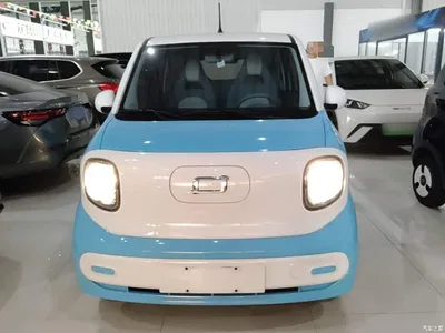 2024 Besturn Bestune Pony 170km Vitality Pony, фото 3, лот 10409404