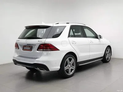 2017 Mercedes-Benz GLE 400 4MATIC, фото 2, лот 10689082