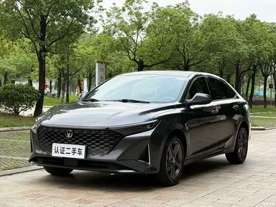 2023 Changan Ruicheng PLUS 1.5T DCT Premium, фото 1, лот 10879763
