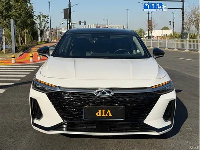2023 Chery Arrizo 8 1.6T DCT Premium, фото 2, лот 10333648