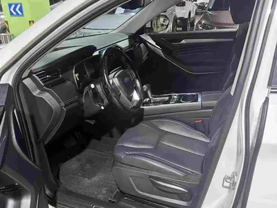 2019 Ford Territory EcoBoost 145 CVT Smart China VI, фото 4, лот 10295632