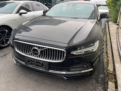 2021 Volvo S90 Model B5 Momentum Luxury Edition, фото 1, лот 10827189