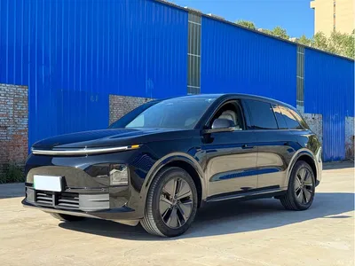 2024 Li Auto L6 Pro, фото 1, лот 11438088