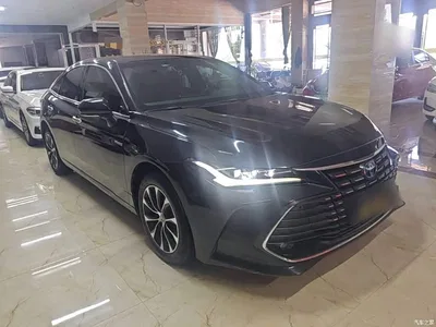 2022 Toyota Avalon Hybrid 2.5L Luxury Edition, фото 4, лот 10325448