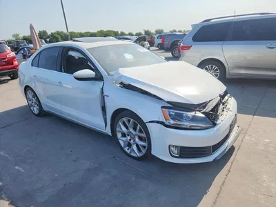 2014 VOLKSWAGEN JETTA GLI, фото 4, лот 10832926