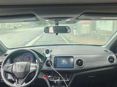 2020 Honda XR-V Model 220TURBO CVT Luxury, фото 2, лот 10428364