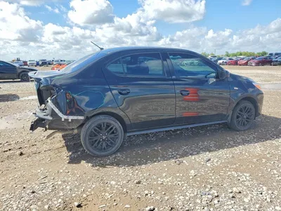 2023 MITSUBISHI MIRAGE G4 ES, фото 3, лот 10871940