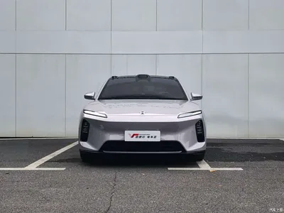 2025 NIO ET5 75kWh, фото 2, лот 10816090