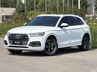 2020 Audi Q5L 40 TFSI Prestige Fashion, фото 1, лот 10455018