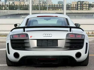 2012 Audi R8 5.2 FSI quattro Limited Edition, фото 4, лот 11247981