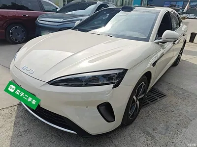 2026 BYD Seal 07 DM-i DM-i 1.5T 230km Flagship, фото 2, лот 10612975