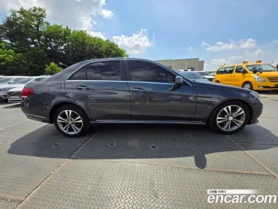 2016 Mercedes-Benz E-Class E220 Bluetec Avantgarde, фото 3, лот 10069449