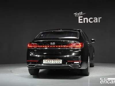 2020 Kia K7 3.0 GDI Signature, фото 4, лот 10327503
