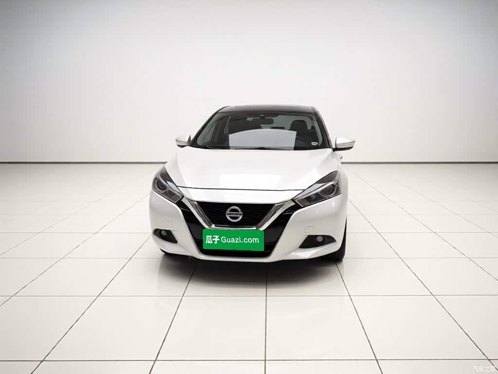 2016 Nissan Bluebird 1.6L CVT Smart Cool, фото 2, лот 11213200