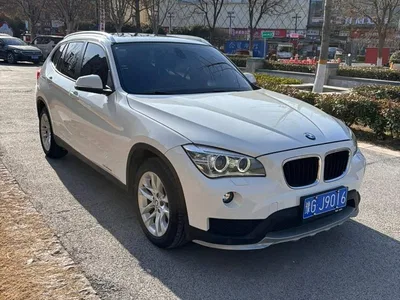 2015 BMW X1 xDrive20i Fashion, фото 3, лот 10476313
