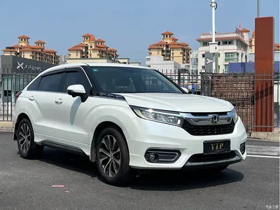 2017 Honda Avancier 240TURBO 2WD Luxury Edition, фото 3, лот 10415015
