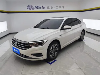 2022 Volkswagen Sagitar 280TSI DSG Soaring Edition, фото 1, лот 10576472