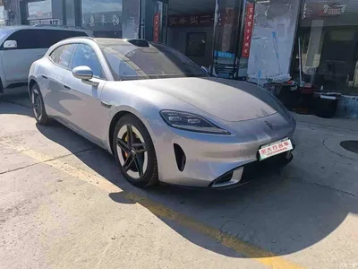 2026 Shangjie Z7T Model Base Version, фото 2, лот 11642494