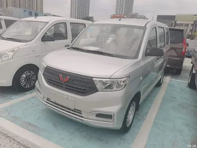 2019 Wuling Motors Wuling Hongguang V 1.5L Basic China VI LAR, фото 1, лот 10368967