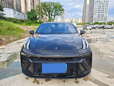 2023 Lynk & Co 03 1.5TD DCT Power Plus, фото 2, лот 10316645