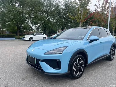 2024 Baojun Yunhai 140km Plug-in Hybrid, фото 4, лот 11517100