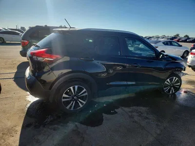 2020 NISSAN KICKS SV, фото 3, лот 10766945