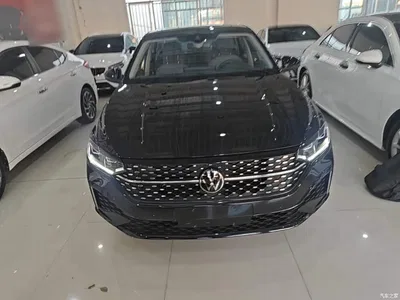 2024 Volkswagen Lavida Model 1.5L Automatic Starlight 5 Million Edition, фото 3, лот 10449438