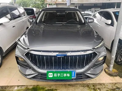 2021 Changan Oshan Changan Oushang X5 1.6L CVT Comfort Edition, фото 3, лот 11162532