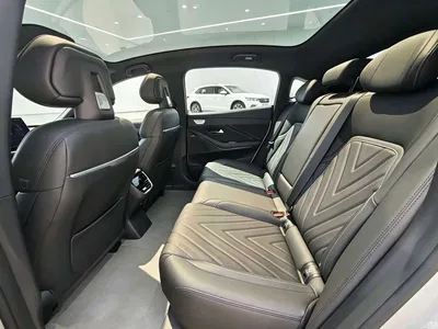 2023 Deepal SL03 515MAX Pure Electric, фото 4, лот 11644722