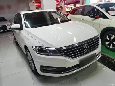 2021 Volkswagen Lavida 280TSI DSG Comfort Edition, фото 4, лот 10455400