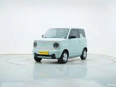 2023 Geely Galaxy Panda Mini 200km Endurance Bear, фото 1, лот 10430463