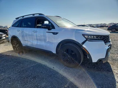 2023 KIA SORENTO S, фото 4, лот 10778831