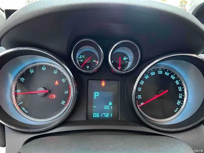 2014 Buick Encore 1.4T Automatic 2WD Urban Elite, фото 4, лот 10275760