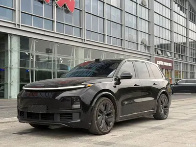 2023 Li Auto Li Xiang L9 Model Pro, фото 1, лот 11409078