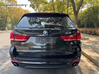 2014 BMW X5 (Import) xDrive35i Leading, фото 4, лот 10464270