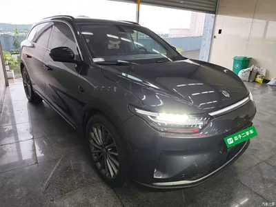 2024 Leapmotor C11 Pure Electric 580 Premium Edition, фото 4, лот 10442339