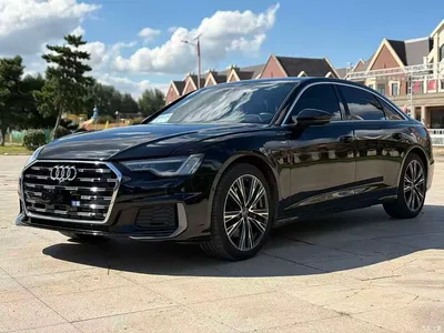 2020 Audi A6L 55 TFSI quattro Exclusive Dynamic, фото 1, лот 10432196