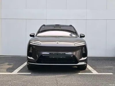 2025 NIO ES6 75kWh, фото 2, лот 10365127