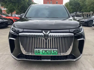 2025 Voyah Auto Voyah Dreamer EV 4WD Kunpeng Premium Edition, фото 3, лот 11139302