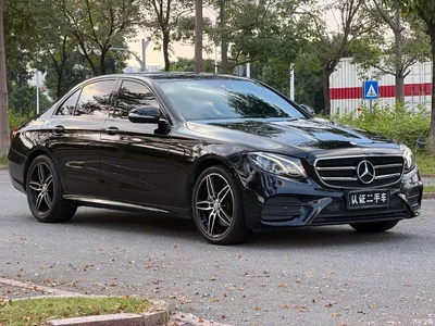 2017 Mercedes-Benz E-Class E 300 Sport, фото 3, лот 11446797