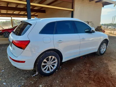 2016 AUDI Q5 PREMIUM PLUS, фото 3, лот 10690710
