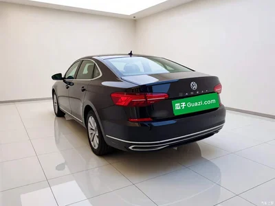 2019 Volkswagen Passat 280TSI Elite Edition China VI, фото 4, лот 11003296