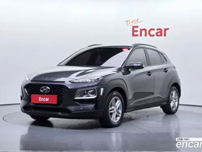 2019 Hyundai Kona 1.6 Turbo 2WD, фото 1, лот 10138096