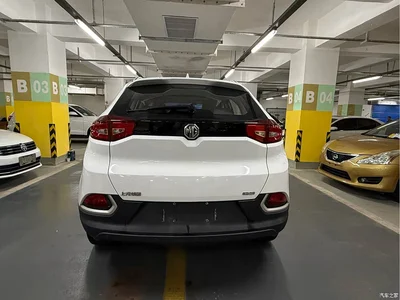 2016 MG Roewe RX5 1.5TGI TST Luxury Edition, фото 3, лот 11133804