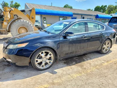 2012 ACURA TL, фото 1, лот 10870024