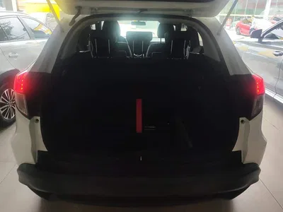 2020 Honda Vezel 1.5L CVT Pioneer, фото 4, лот 11580724