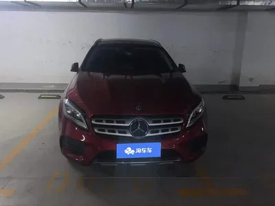 2019 Mercedes-Benz GLA 200 Fashion, фото 2, лот 11591721