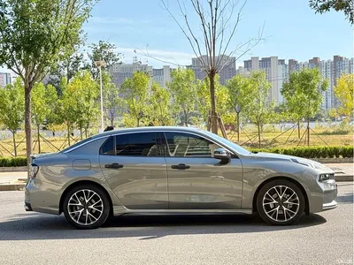 2022 Lynk & Co 03 2.0TD Auto Power Pro, фото 4, лот 10396070